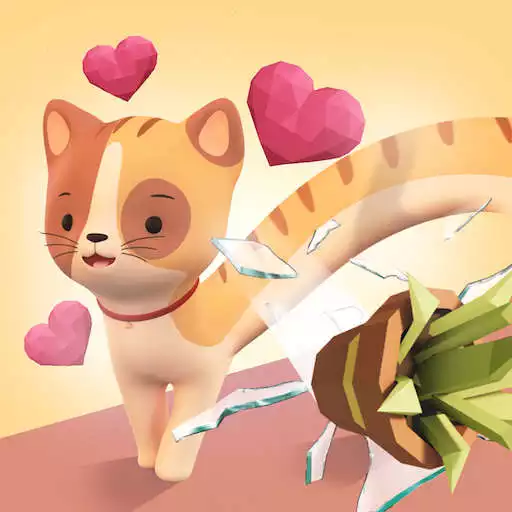 Play Ninja Cat APK