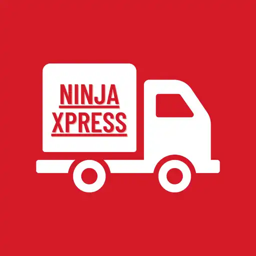 Play Ninja Cek Ongkir  Lacak Paket APK