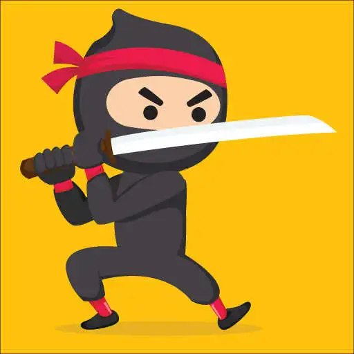 Play Ninja Challenge - show your strength APK