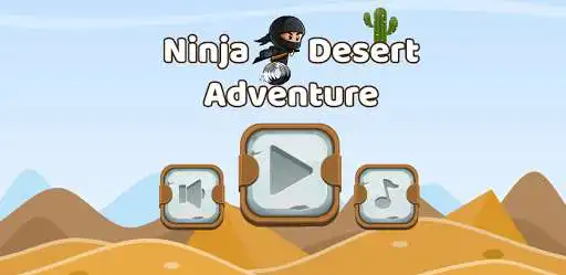 Play Ninja Challenge - show your strength  and enjoy Ninja Challenge - show your strength with UptoPlay