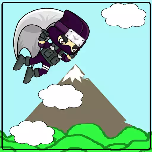 Play Ninjachute APK Play Ninjachute APK