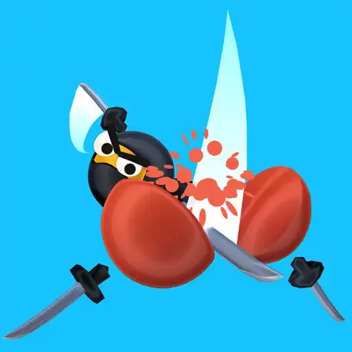 Play Ninja Climber! APK