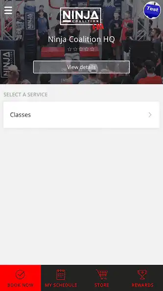 Play Ninja Coalition HQ and enjoy Ninja Coalition HQ with UptoPlay Play Ninja Coalition HQ and enjoy Ninja Coalition HQ with UptoPlay