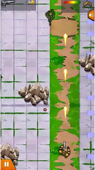 Play Ninja Commando Shooting Game as an online game Ninja Commando Shooting Game with UptoPlay