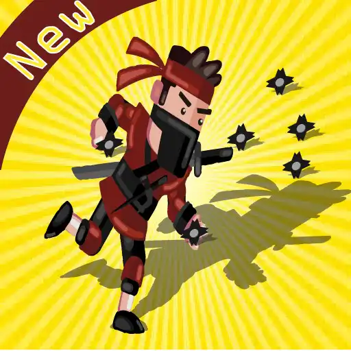 Play Ninja cookie Running Adventure APK Play Ninja cookie Running Adventure APK