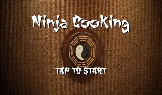 Play Ninja Cooking