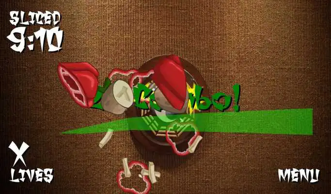Play Ninja Cooking