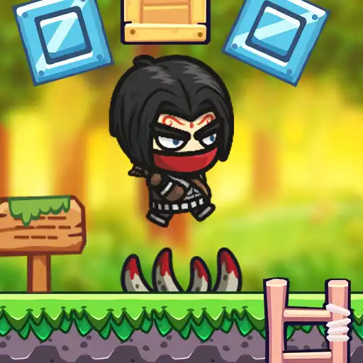 Play Ninja Crush APK Play Ninja Crush APK