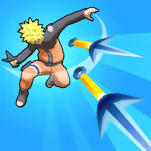 Play Ninja Dart Runner APK Play Ninja Dart Runner APK