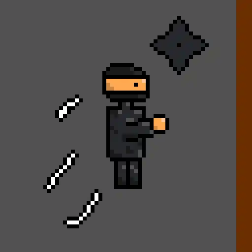 Play Ninja Dasher APK