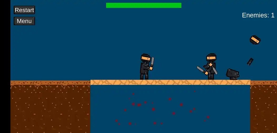 Play Ninja Dasher and enjoy Ninja Dasher with UptoPlay Play Ninja Dasher and enjoy Ninja Dasher with UptoPlay