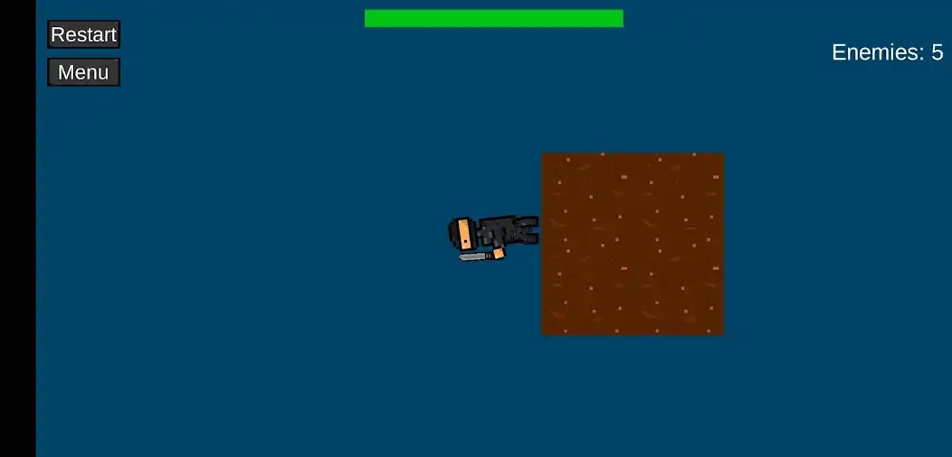 Play Ninja Dasher as an online game online Ninja Dasher with UptoPlay Play Ninja Dasher as an online game Ninja Dasher with UptoPlay