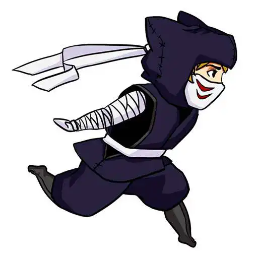 Play Ninja Dash Plus Ultra APK