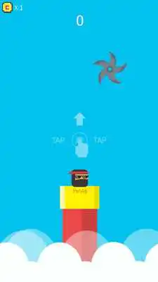 Play Ninja Dash