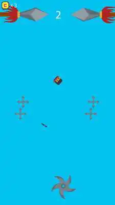 Play Ninja Dash