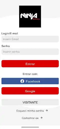 Play NINJA Delivery  and enjoy NINJA Delivery with UptoPlay