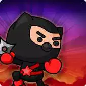 Free play online Ninja Dordo APK
