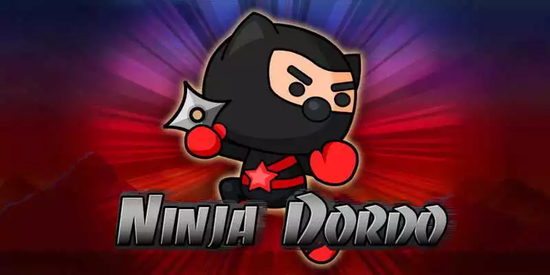 Play Ninja Dordo