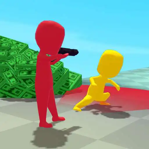 Play Ninja - Easy Dash APK