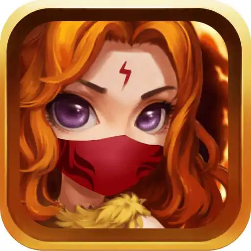 Free play online Ninja: Emerging Force APK Free play online Ninja: Emerging Force APK