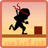 Free play online Ninja Escape FREE APK Free play online Ninja Escape FREE APK