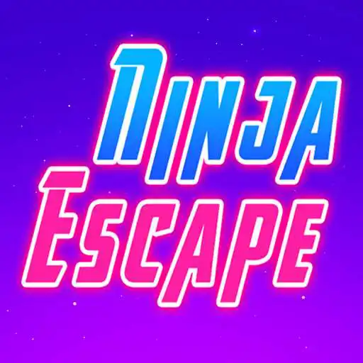 Free play online Ninja escape! APK