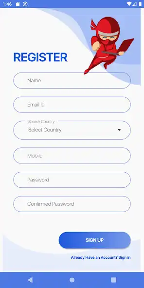 Play Ninja Exch as an online game Ninja Exch with UptoPlay