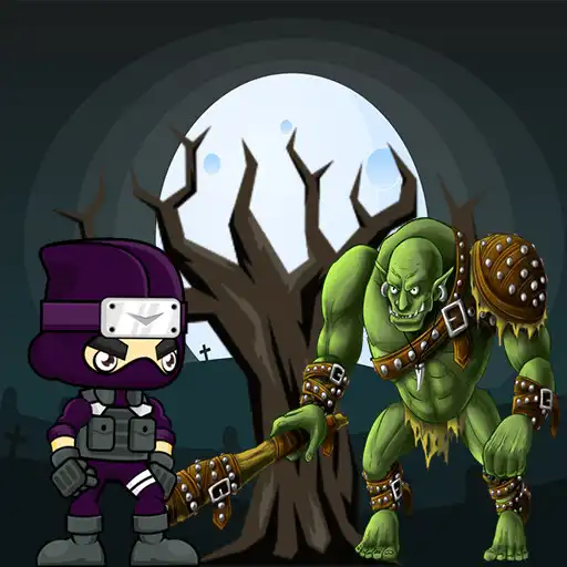 Play Ninja Extends Troll - The Ninja Game APK Play Ninja Extends Troll - The Ninja Game APK