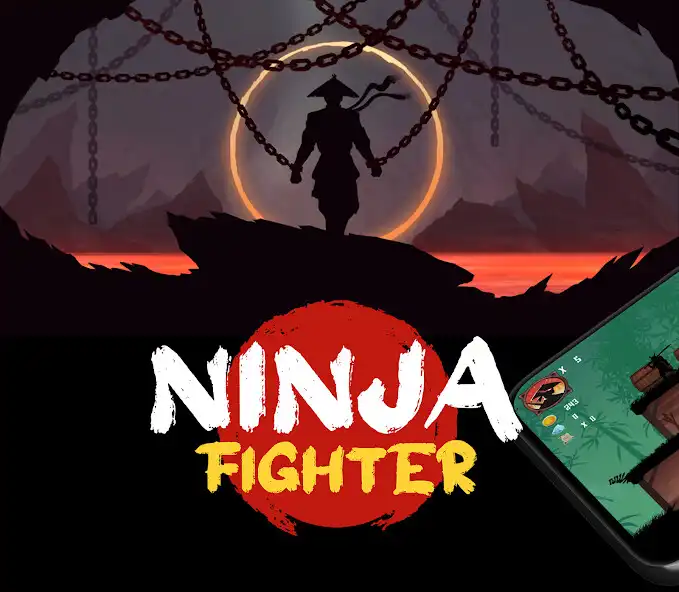 Play Ninja Fighter  and enjoy Ninja Fighter with UptoPlay