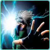 Free play online Ninja Fighting Kakashi Revenge APK Free play online Ninja Fighting Kakashi Revenge APK