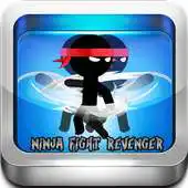 Free play online Ninja Fight Revenge APK