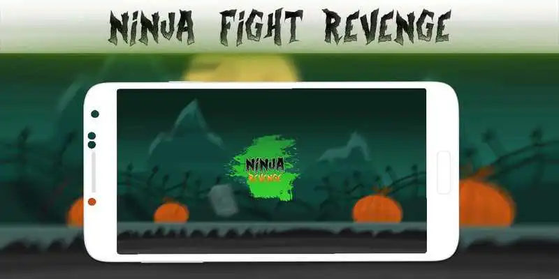 Play Ninja Fight Revenge
