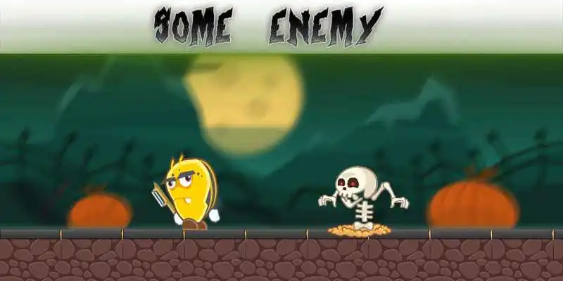 Play Ninja Fight Revenge