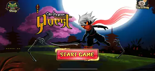 Play Ninja Fight  and enjoy Ninja Fight with UptoPlay