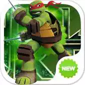 Free play online Ninja Fight -Turtle Shadow APK Free play online Ninja Fight -Turtle Shadow APK
