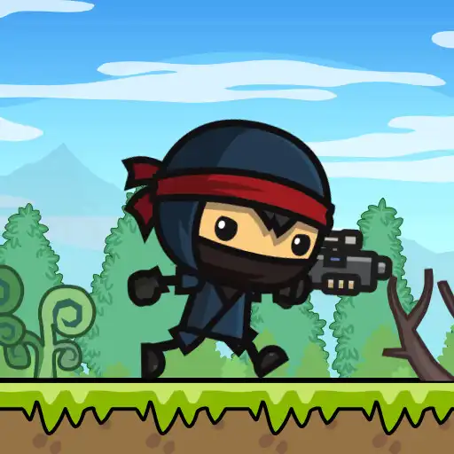 Play Ninja Fire Adventure APK