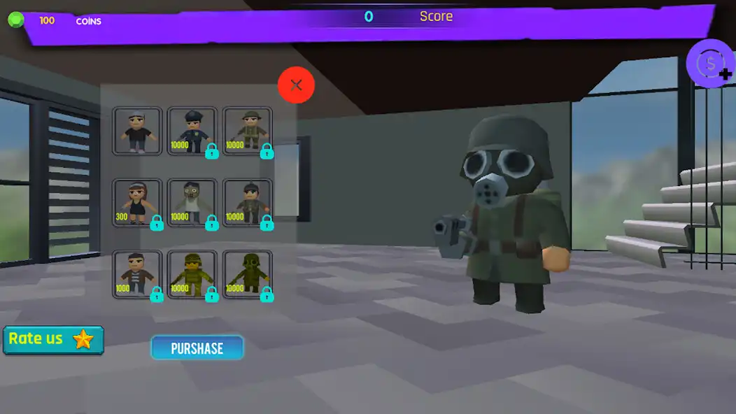 Play ninja fire battlegroung  and enjoy ninja fire battlegroung with UptoPlay