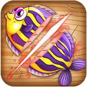 Free play online NinjaFish APK Free play online NinjaFish APK