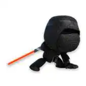 Free play online Ninja Flash - Flash on Call and SMS APK