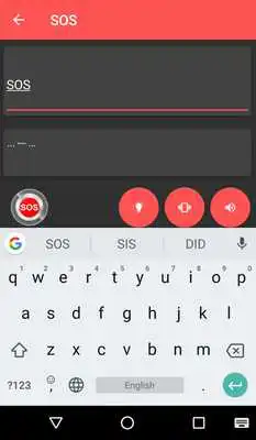 Play Ninja Flash - Flash on Call and SMS