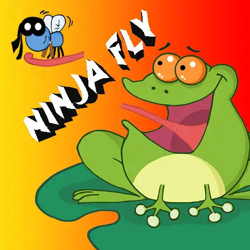 Play Ninja Fly APK