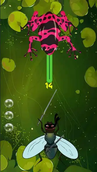 Play Ninja Fly as an online game online Ninja Fly with UptoPlay Play Ninja Fly as an online game Ninja Fly with UptoPlay