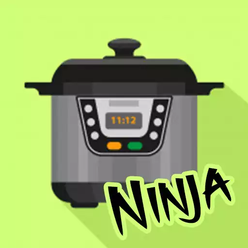 Play Ninja Foodi Recipes APK Play Ninja Foodi Recipes APK