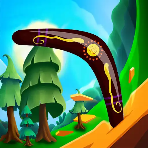 Play Ninja Forester: Idle runner APK Play Ninja Forester: Idle runner APK