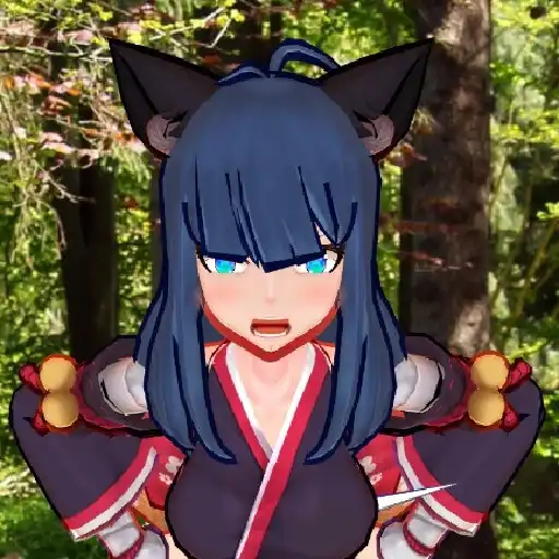 Play Ninja Forest Maze APK