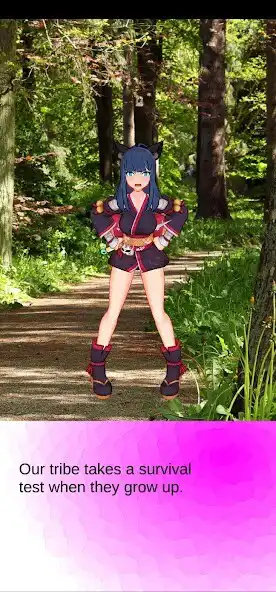 Play Ninja Forest Maze  and enjoy Ninja Forest Maze with UptoPlay