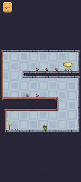 Play Ninja Frog and Friends  and enjoy Ninja Frog and Friends with UptoPlay