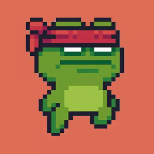 Play Ninja Frog APK