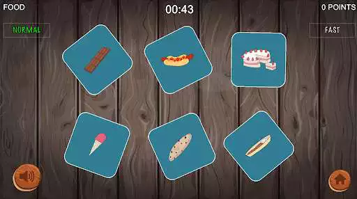 Play Ninja Game : School Games For Kids as an online game Ninja Game : School Games For Kids with UptoPlay