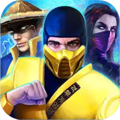 Play Ninja Games - Fighting Club Legacy